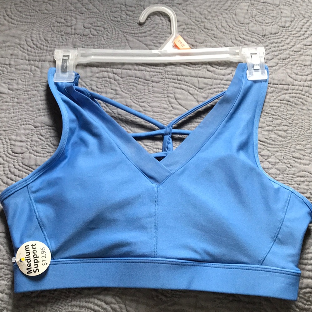 Avia Sports Bra
